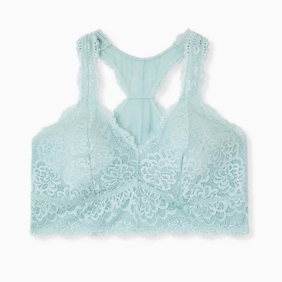 torrid Other - Torrid bralette size 2 & 3 racerback